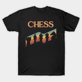 Chess T-Shirt